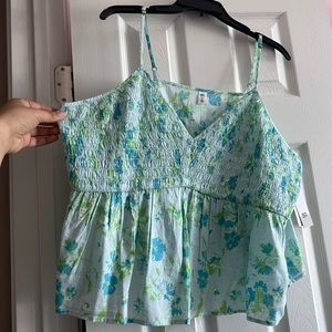 BRAND NEW BP Tank Top